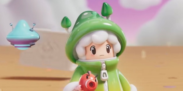 元梦之星什么时候测试