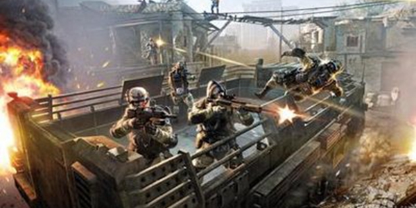 二战打鬼子的手机游戏排行榜前十名