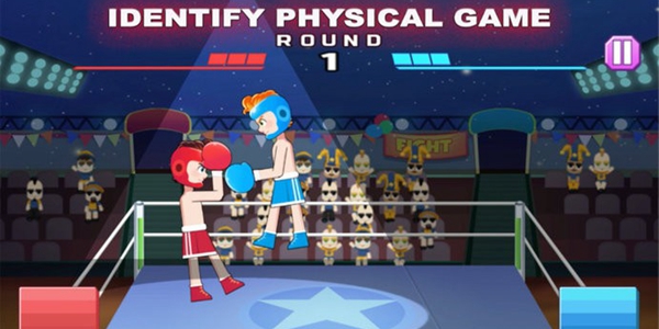 双人对决游戏有哪些