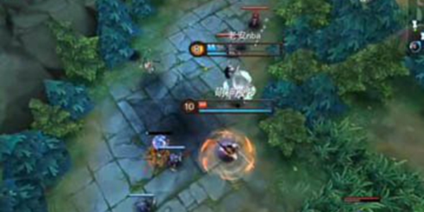 2-4人对战游戏有哪些