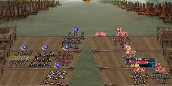 对战游戏有哪些