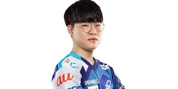 英雄联盟Steal个人资料介绍