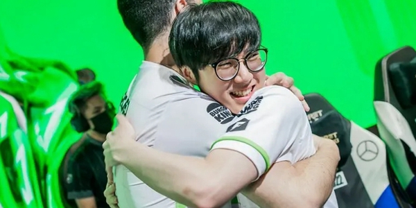 英雄联盟Croc个人资料介绍