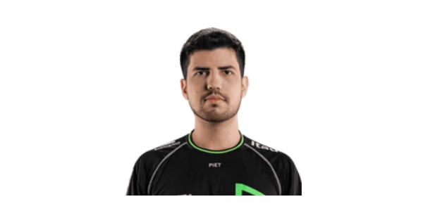 英雄联盟Robo个人资料介绍