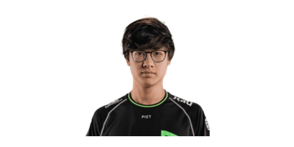 英雄联盟Tinowns个人资料介绍