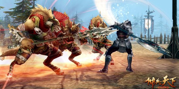 佣兵类单机手游有哪些