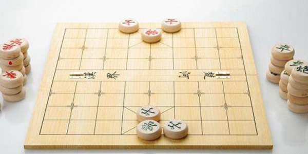 好玩的斗兽棋游戏有哪些