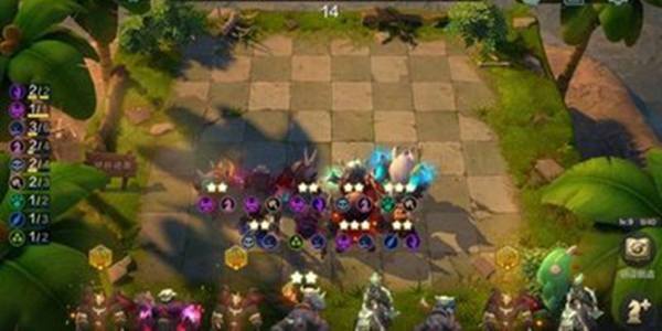 斗兽棋人机对战游戏有哪些