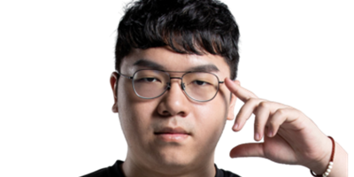 英雄联盟Gemini个人资料介绍