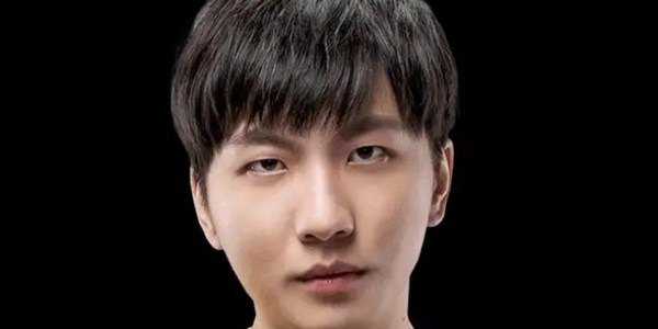 英雄联盟Rest个人资料介绍