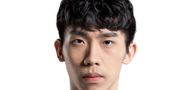 英雄联盟Mission个人资料介绍