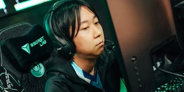 英雄联盟Yutapon个人资料介绍