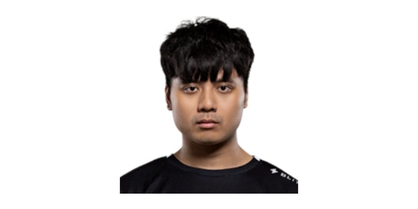 英雄联盟Maple个人资料介绍