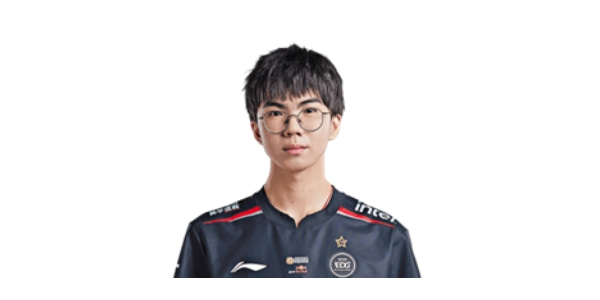 英雄联盟Junjia个人资料介绍