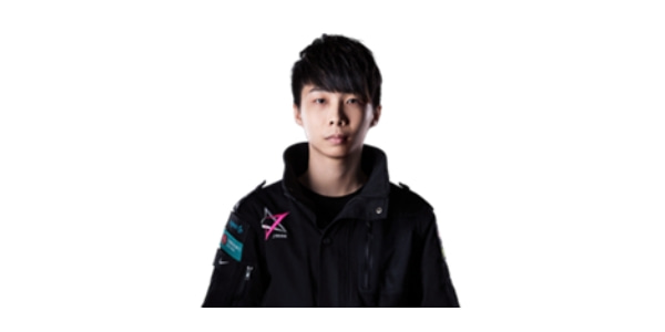 英雄联盟Woody个人资料介绍