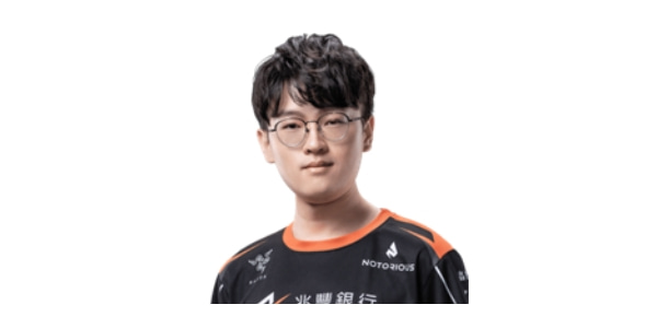 英雄联盟Husha个人资料介绍