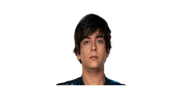 英雄联盟Oddie个人资料介绍