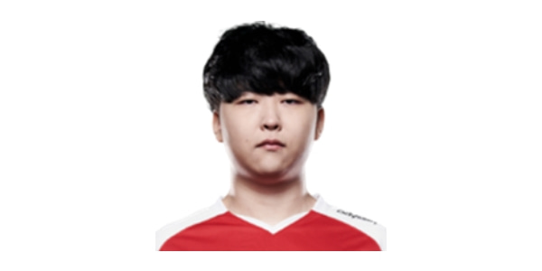 英雄联盟Mireu个人资料介绍