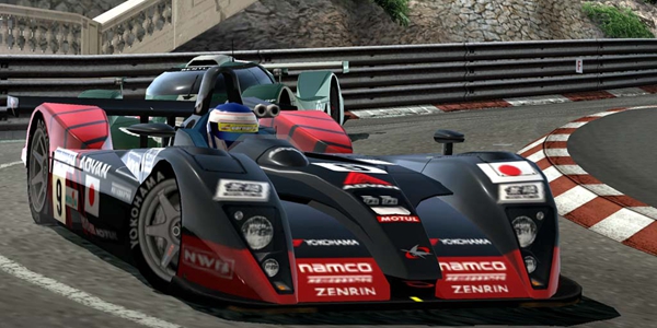 真实飙车游戏有哪些