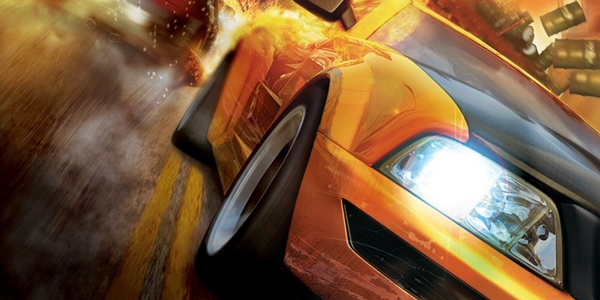 好玩的飙车游戏有哪些