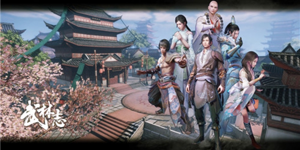 自由度超高的武侠手游排行榜前十名