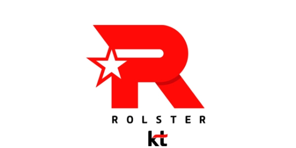 英雄联盟KT战队成员介绍