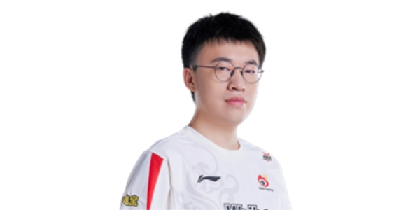 英雄联盟Xiaohu个人资料介绍