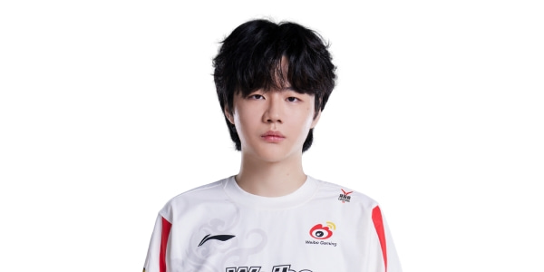 英雄联盟Crisp个人资料介绍