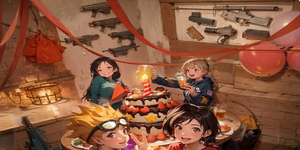 生存几何是单机游戏吗