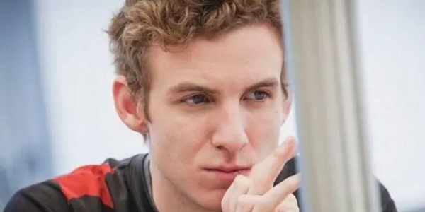 英雄联盟Licorice个人资料介绍