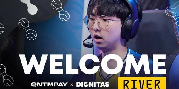 英雄联盟River个人资料介绍