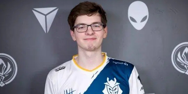 英雄联盟Mikyx个人资料介绍