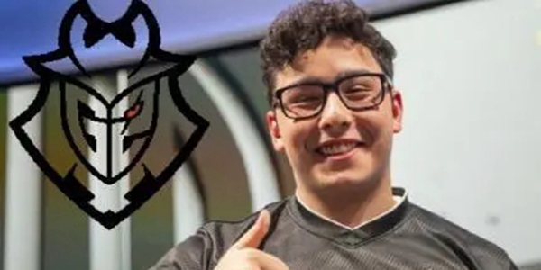 英雄联盟BrokenBlade个人资料介绍