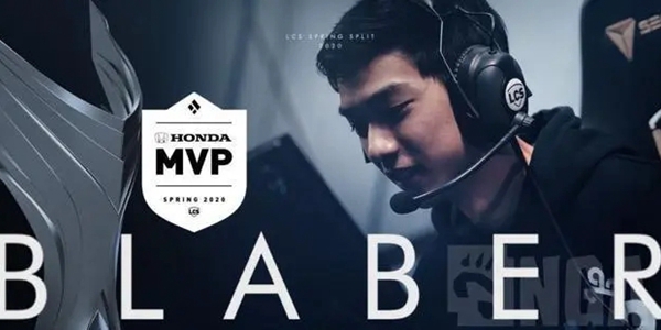 英雄联盟Blaber个人资料介绍