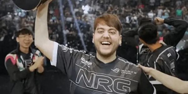 英雄联盟Palafox个人资料介绍