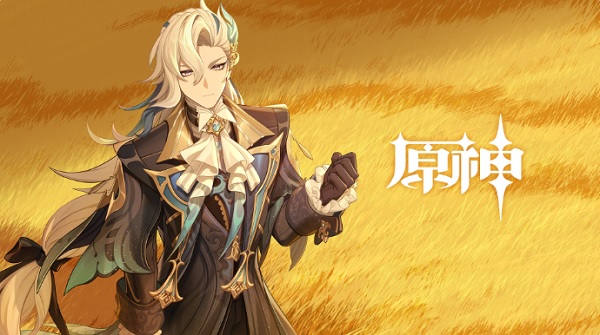 原神那维莱特技能介绍