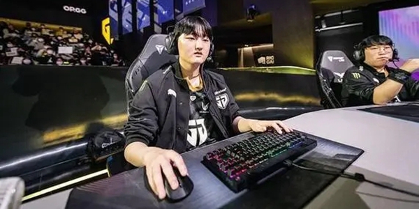 英雄联盟Peyz个人资料介绍