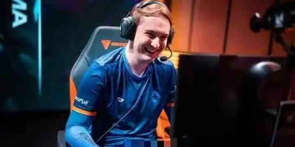 英雄联盟Trymbi个人资料介绍