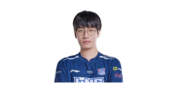 英雄联盟Tarzan个人资料介绍