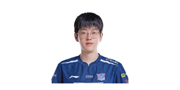 英雄联盟Scout个人资料介绍