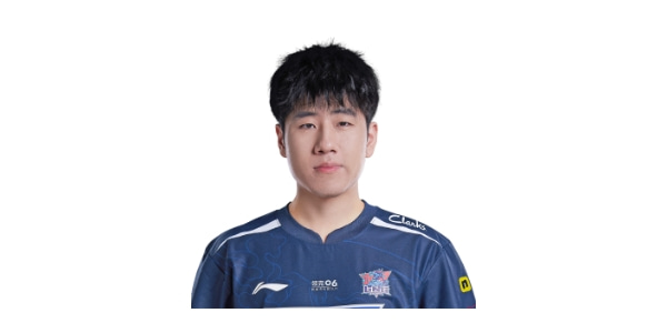 英雄联盟GALA个人资料介绍