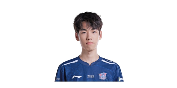 英雄联盟Hang个人资料介绍