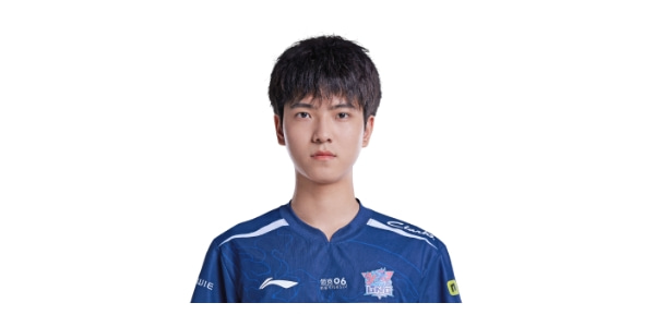 英雄联盟Zika个人资料介绍