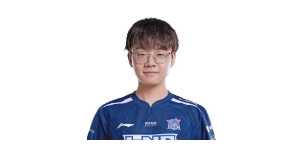 英雄联盟Yuekai个人资料介绍