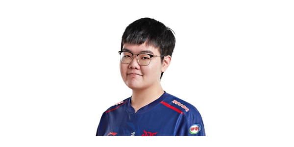 英雄联盟369个人资料介绍