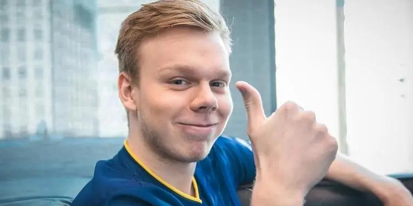 英雄联盟Wunder个人资料介绍