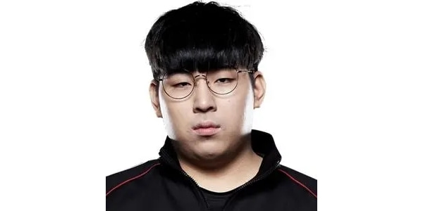 英雄联盟Noah个人资料介绍