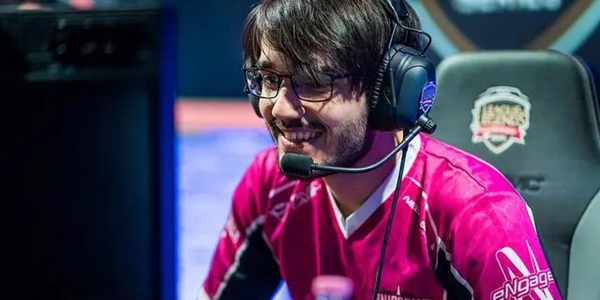 英雄联盟Hylissang个人资料介绍