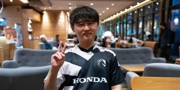 英雄联盟Pyosik个人资料介绍