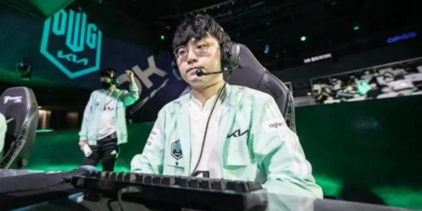 英雄联盟ShowMaker个人资料介绍